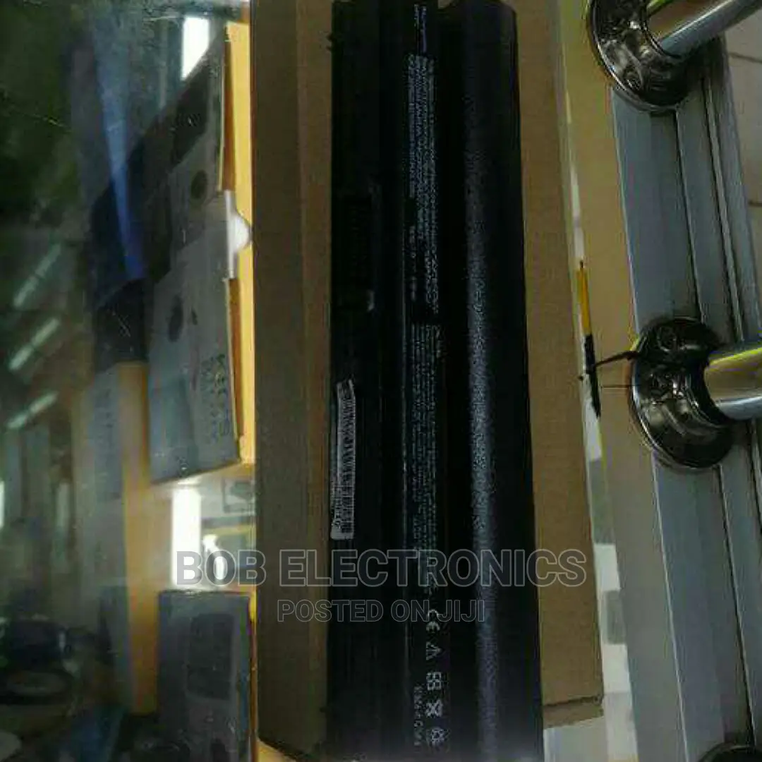 Original Dell Laptop Battery