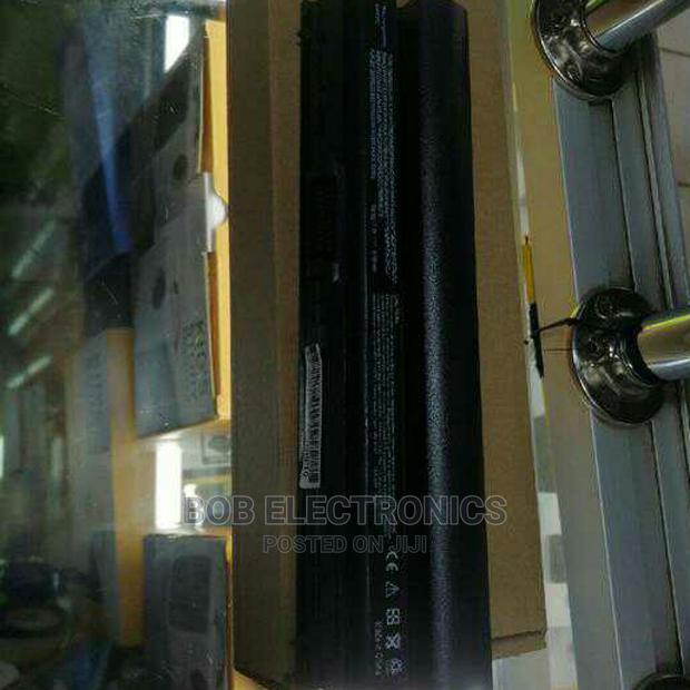 Original Dell Laptop Battery