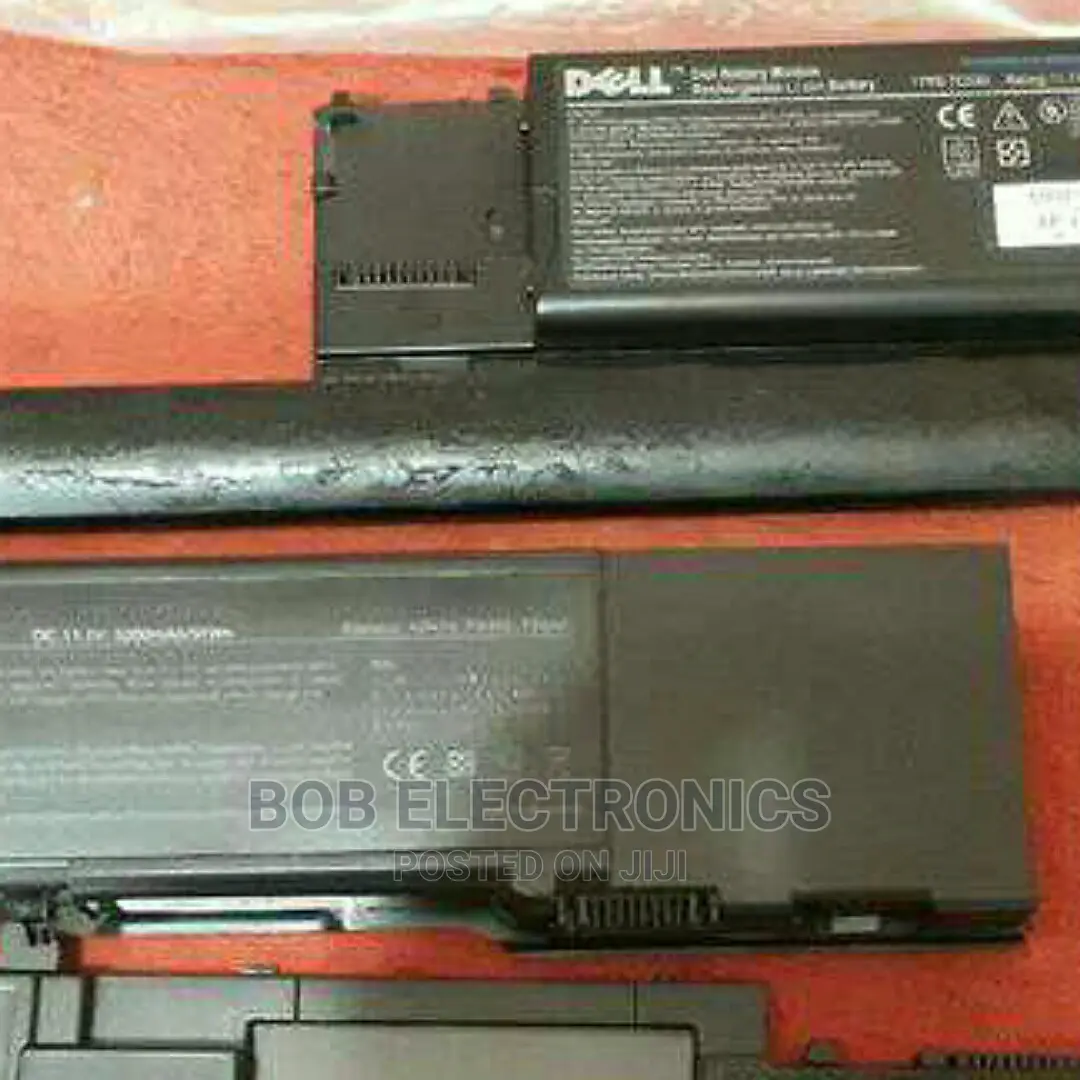Prefect Dell Laptop Batteries