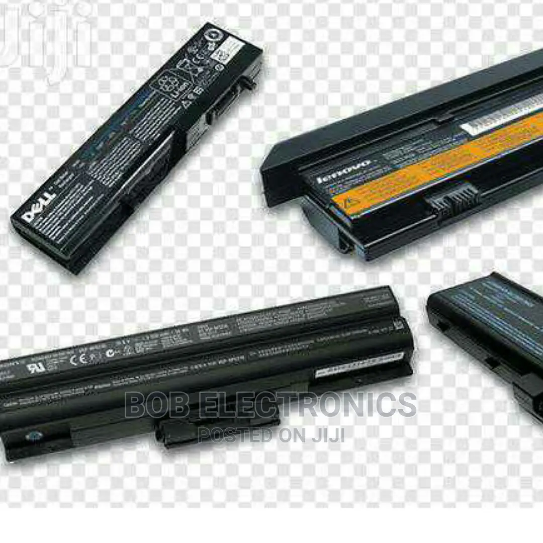 Dell Laptop Batteries Available