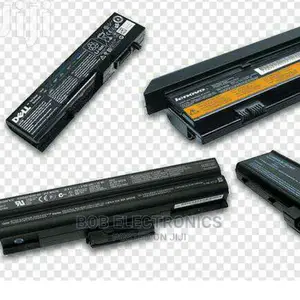 Dell Laptop Batteries Available