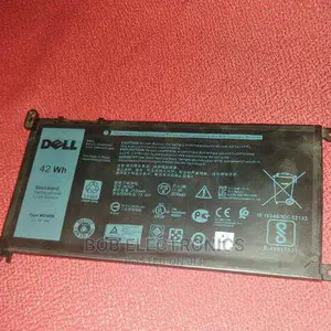Discounted Dell Laptop Battery