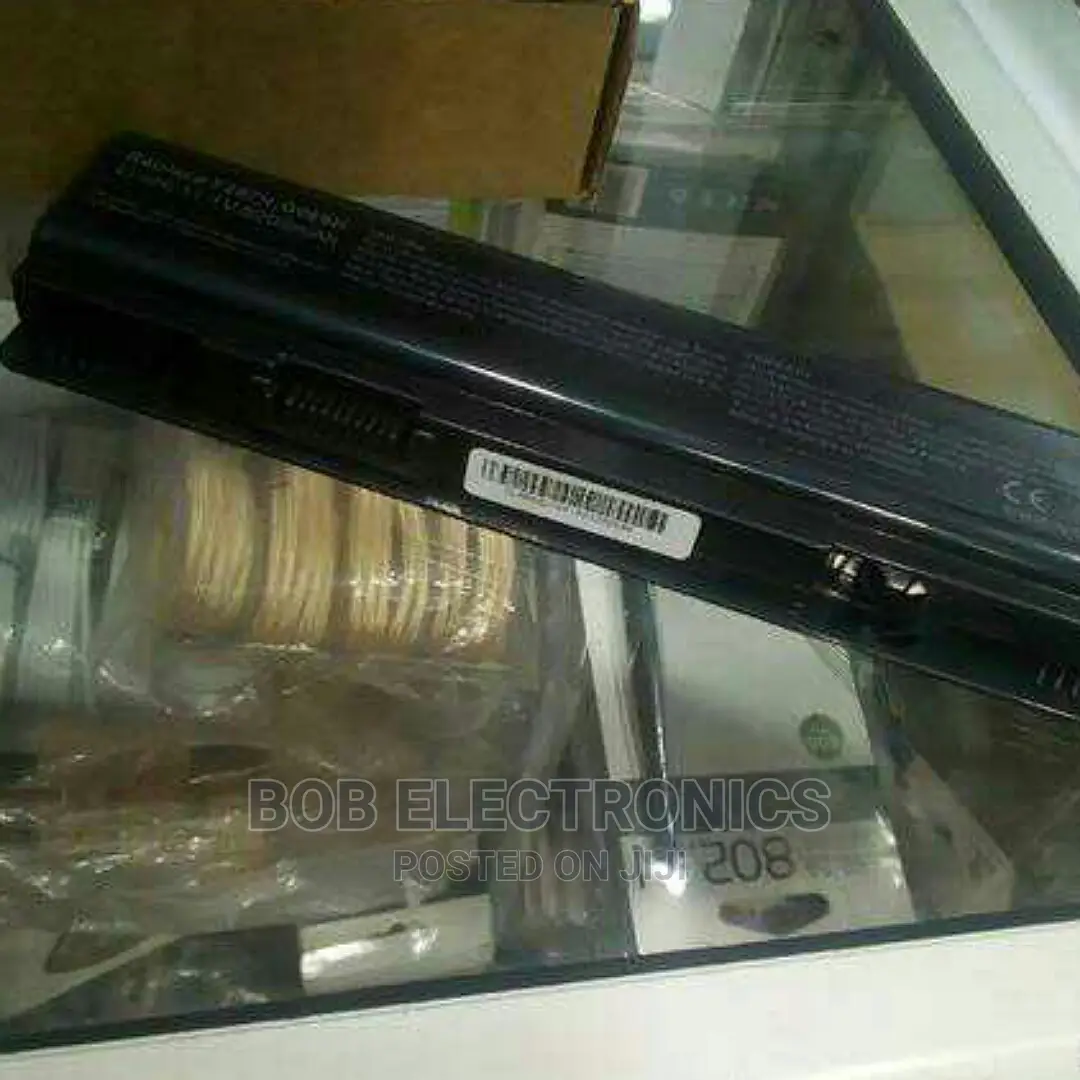 Dell Laptop Batteries at Clearance Price