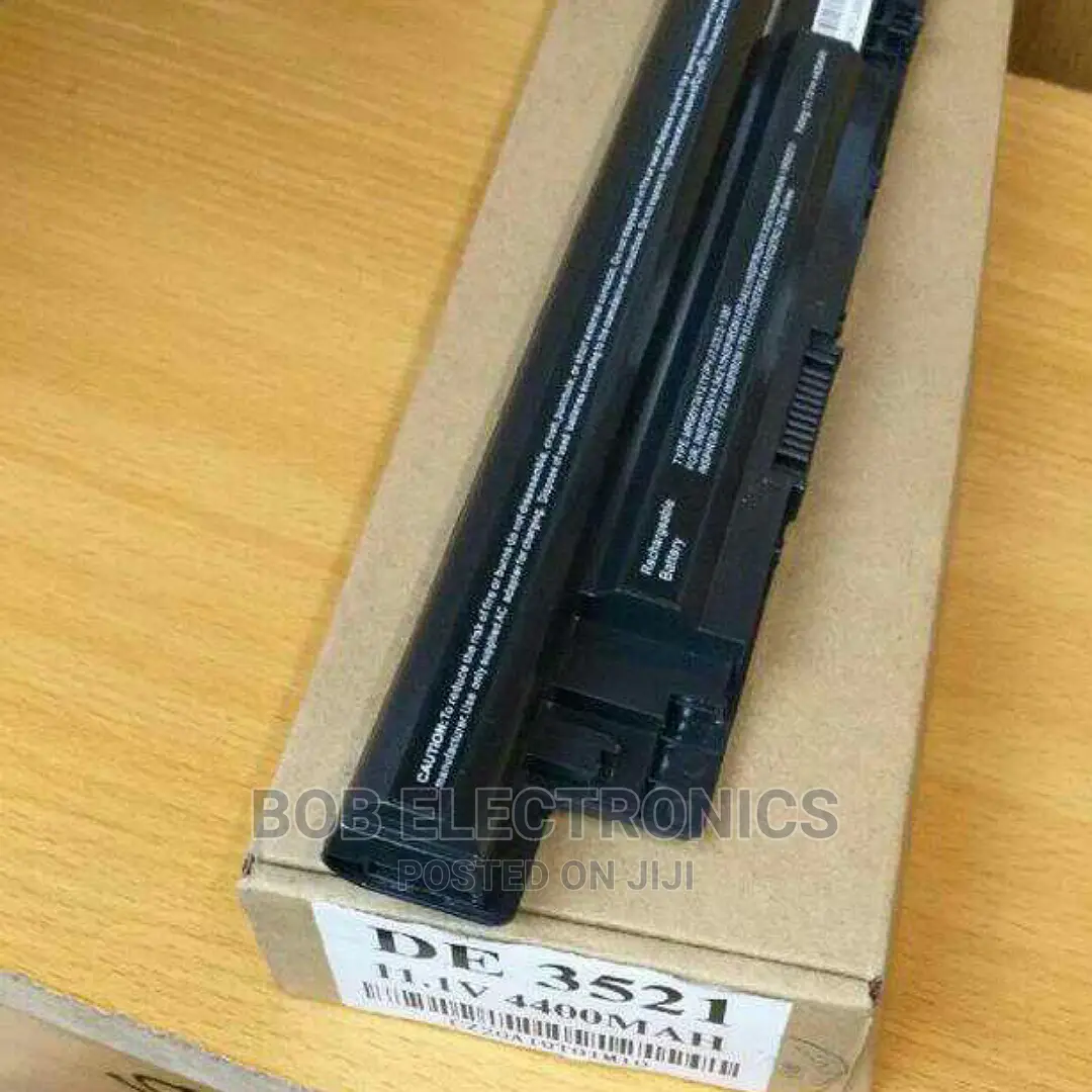 Brand New Dell Laptop Battery