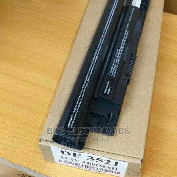 Brand New Dell Laptop Battery