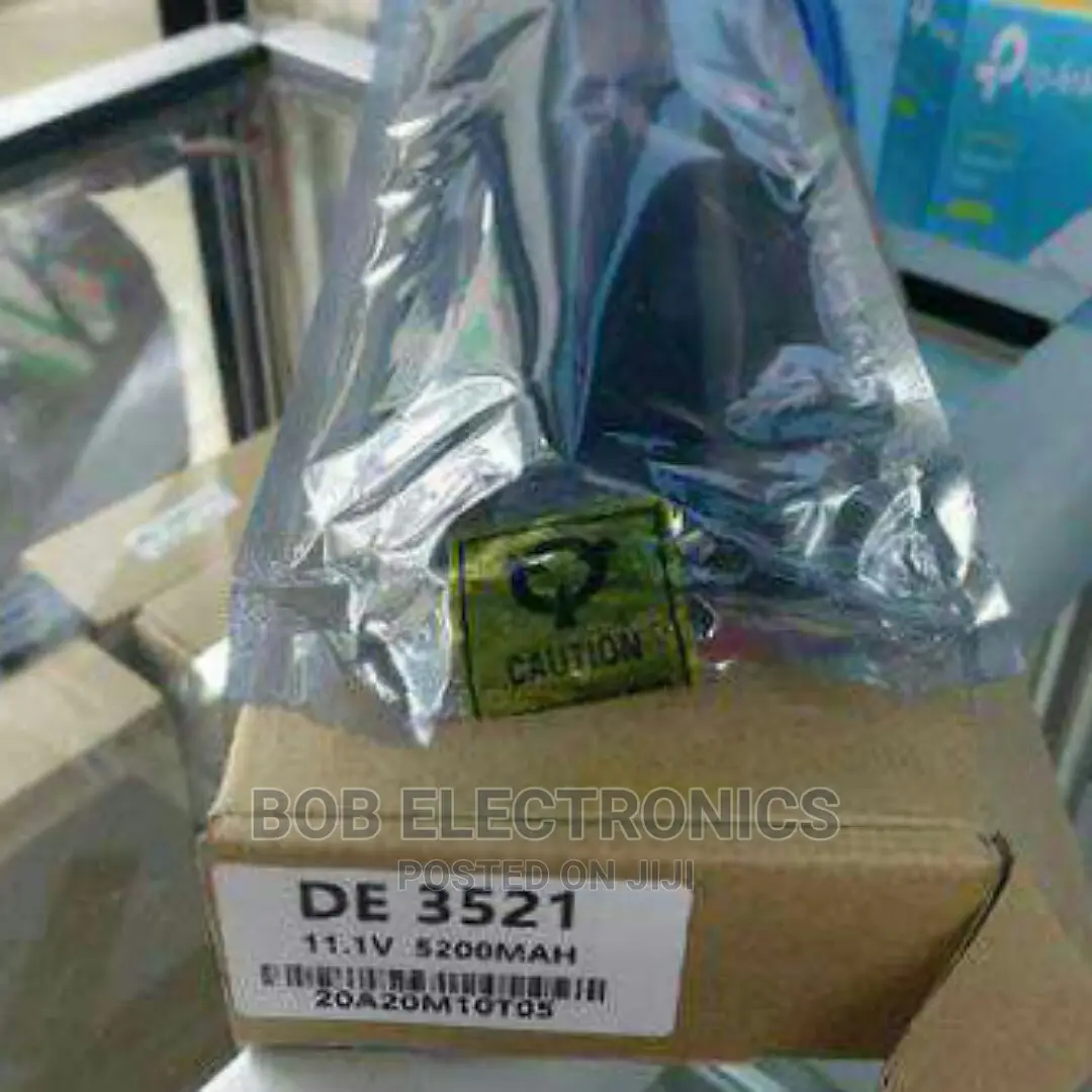 Affordable Dell Laptop Battery
