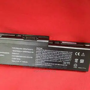Perfect Toshiba Laptop Battery
