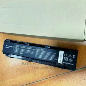 Toshiba Laptop Battery at an Offer
