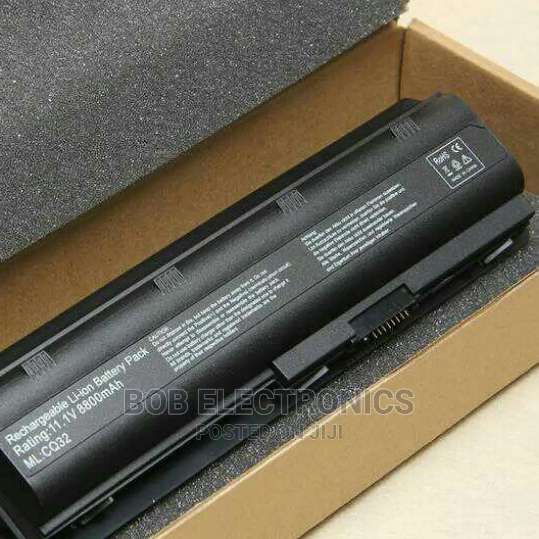 Affordable Toshiba Laptop Battery Available