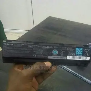Brand New Toshiba Laptop Battery