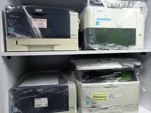 Kyocera Heavy Duty Printer