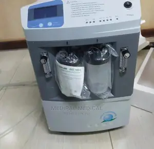 Oxygen Therapy for Hire