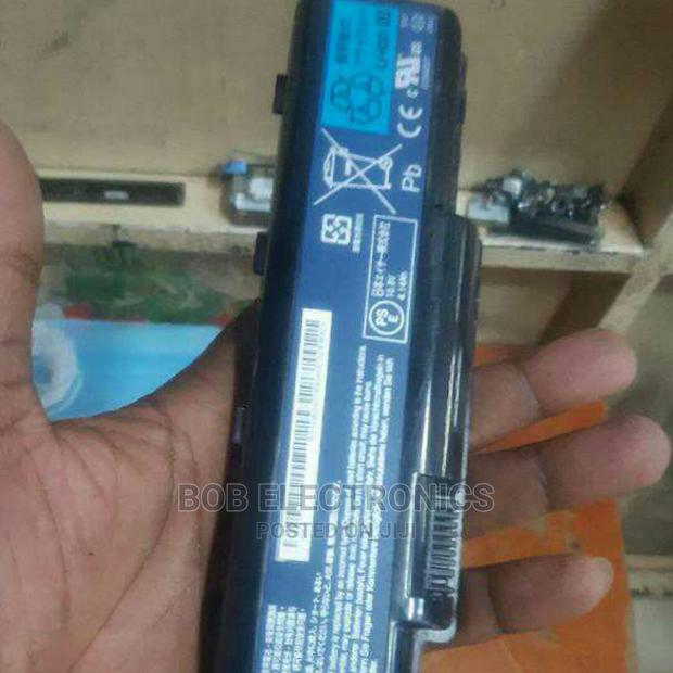 Durable Toshiba Laptop Battery