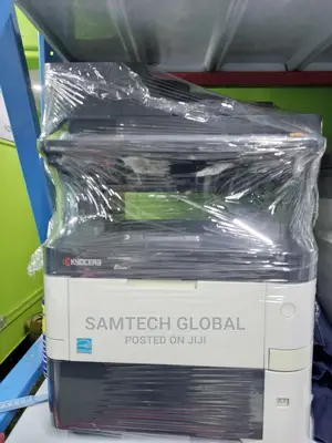 Kyocera 3040 Black and White Printer