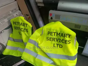 Long Lasting Reflectors //Reflectors Printing