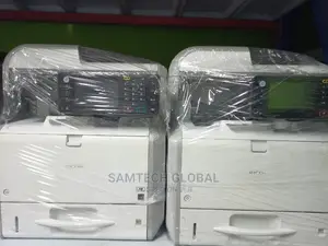Ricoh C 401 High Quality A4 Printer
