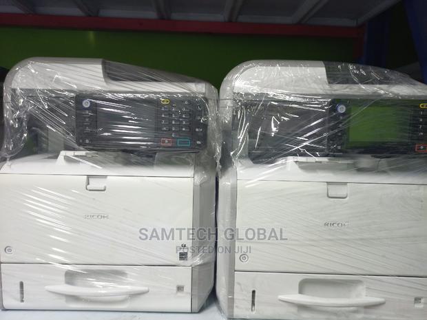 Ricoh C 401 High Quality A4 Printer - main view