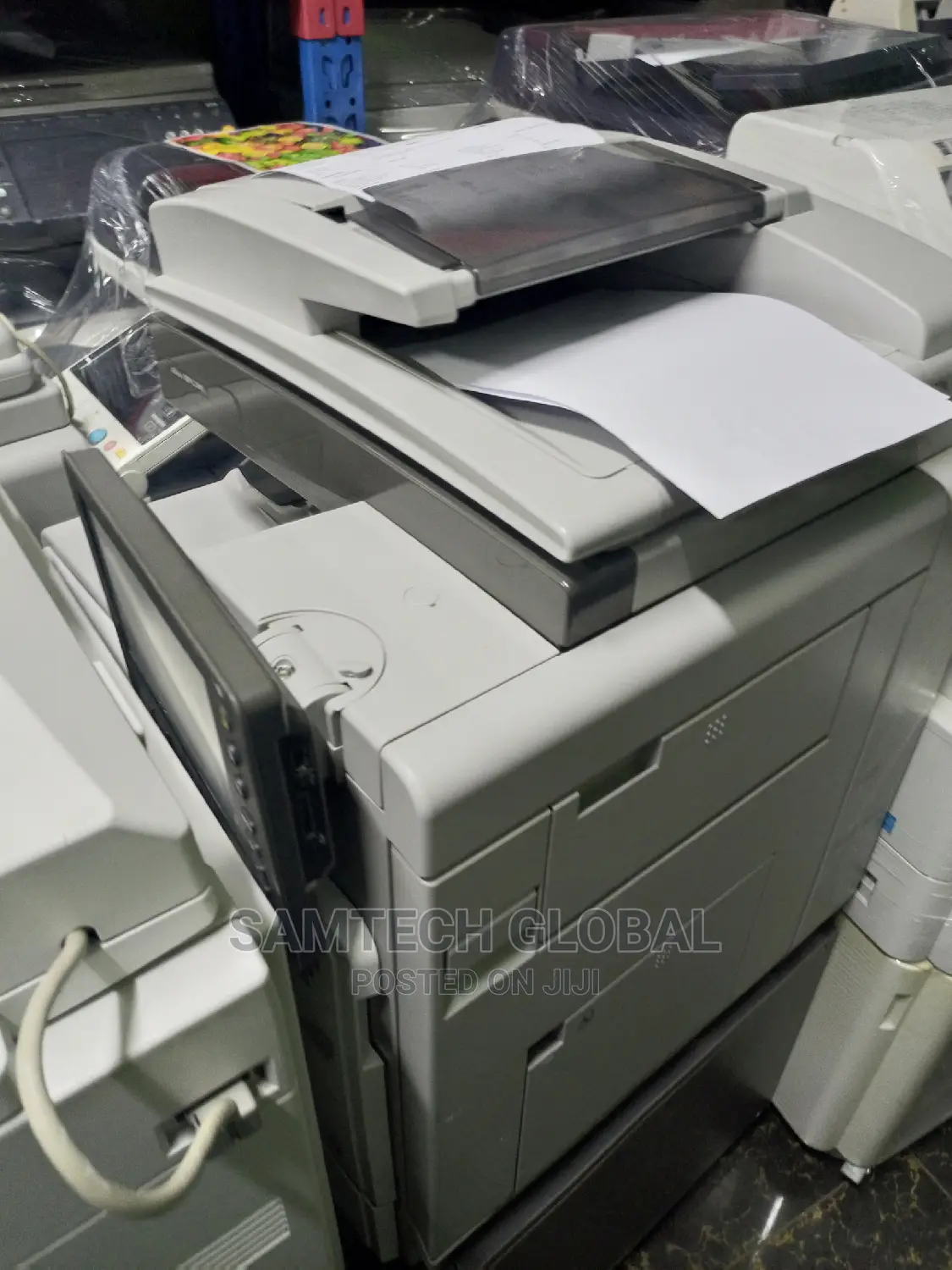 Ricoh C 401 A4 Color Printer at Affordable Price
