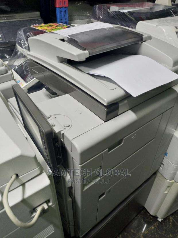 Ricoh C 401 A4 Color Printer at Affordable Price