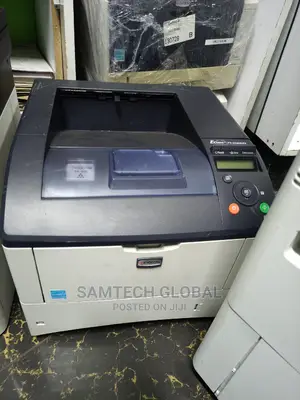 Kyocera Fs 3920 High Speed Black and White Machine