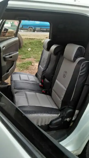 Piping Covers Car Seat Covers