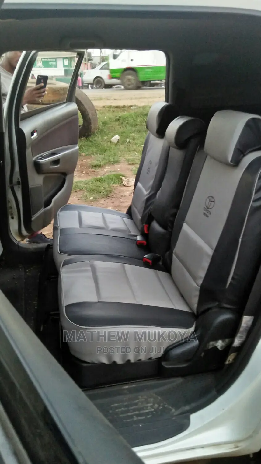 Piping Covers Car Seat Covers
