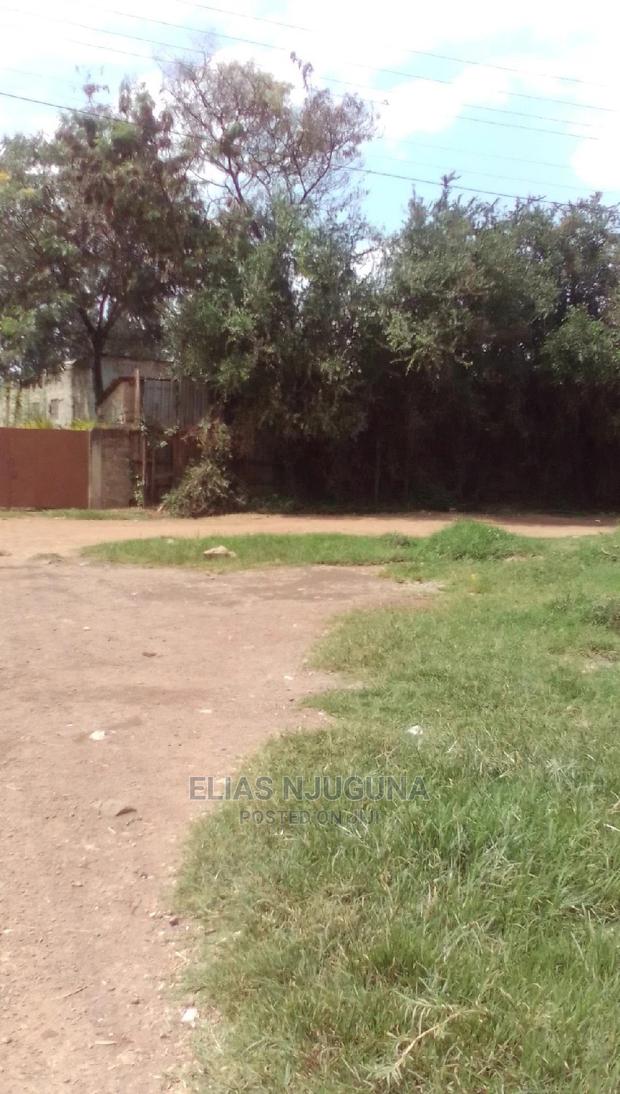 Rental Plot 100ftx50ft Kasarani (Roysambu) Rent 55,000= - thumbnail 3