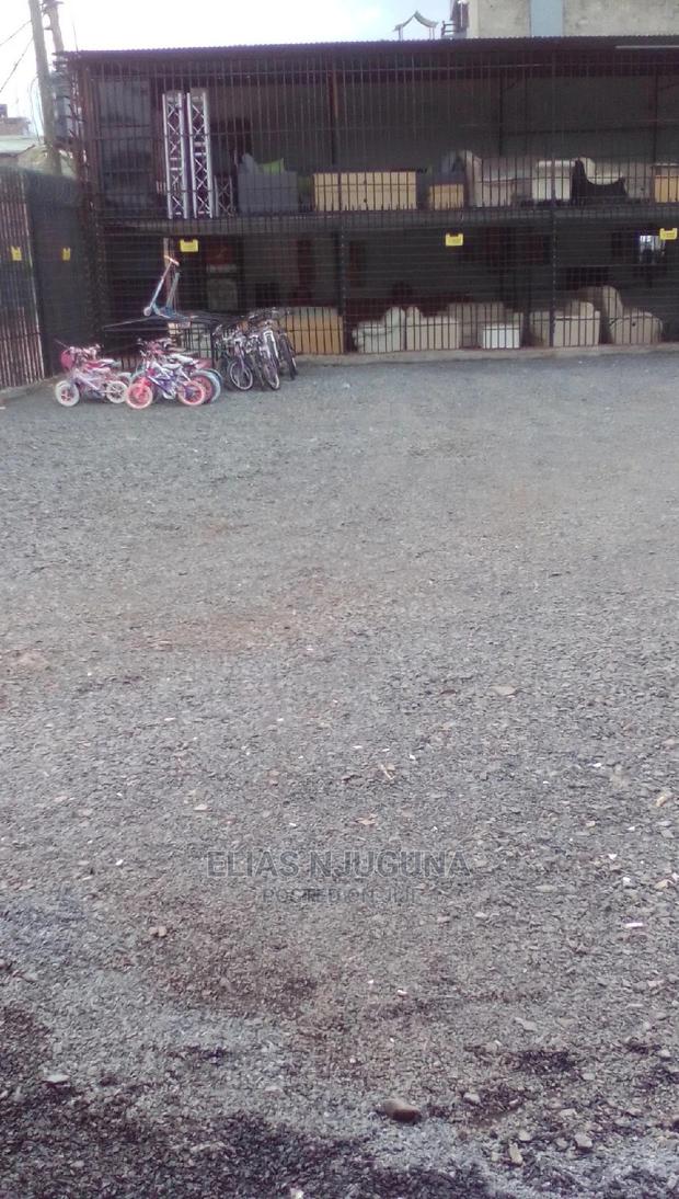 Rental Plot 100ftx50ft Kasarani (Roysambu) Rent 55,000= - thumbnail 2