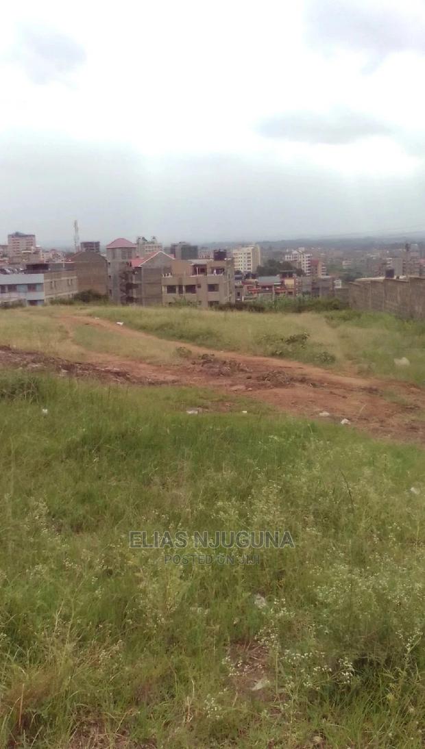 Rental Plot 100ftx50ft Kasarani (Roysambu) Rent 55,000= - thumbnail 7