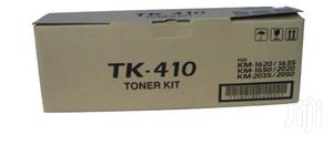 Tk 410 Toners