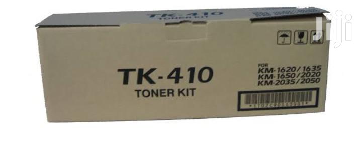 Tk 410 Toners