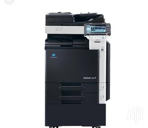 Colouredkonica Minolta Bizhub C 360 Photocopier Machine
