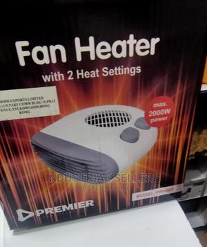 Good Fan Heater - thumbnail 2
