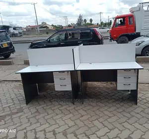 Ideal 4 Way Workstation