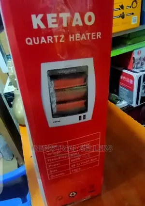 New Arrival 800w Room Heater