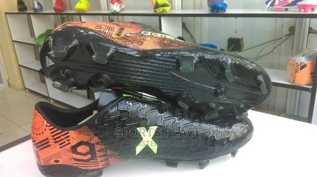 Hot Football Kicks - thumbnail 3