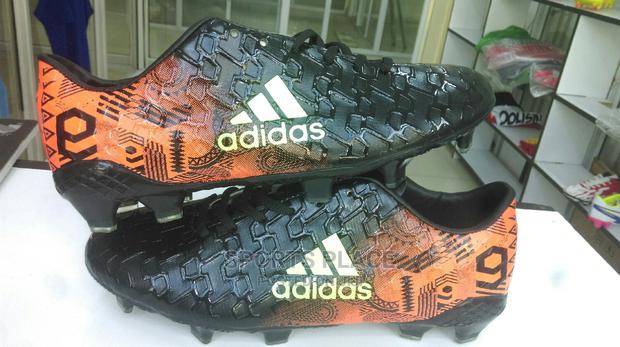 Hot Football Kicks - thumbnail 2