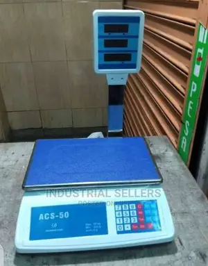 Price Computing Scale 50kgs