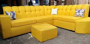 L Seat Sofa/Couch