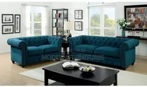 5 Seater Chester Sofa/Couch