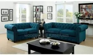 5 Seater Chester Sofa/Couch