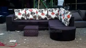 L Seat Sofa