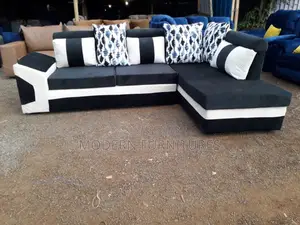 L Seat Sofa/Couch