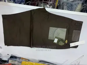 Khaki Shorts