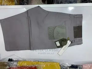Khaki Shorts