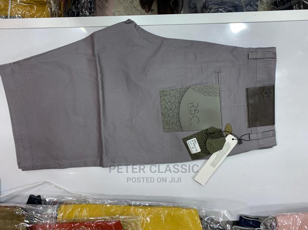 Khaki Shorts - thumbnail 2