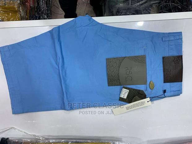 Khaki Shorts - thumbnail 6