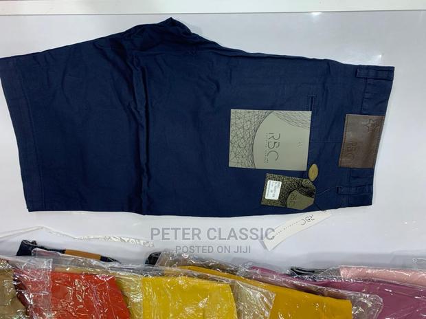 Khaki Shorts - thumbnail 7