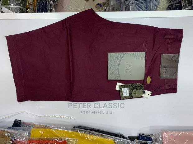 Khaki Shorts - thumbnail 8