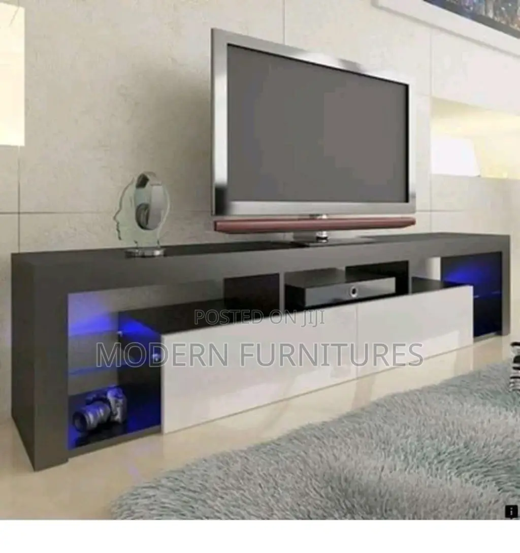 Modern T.V Stand